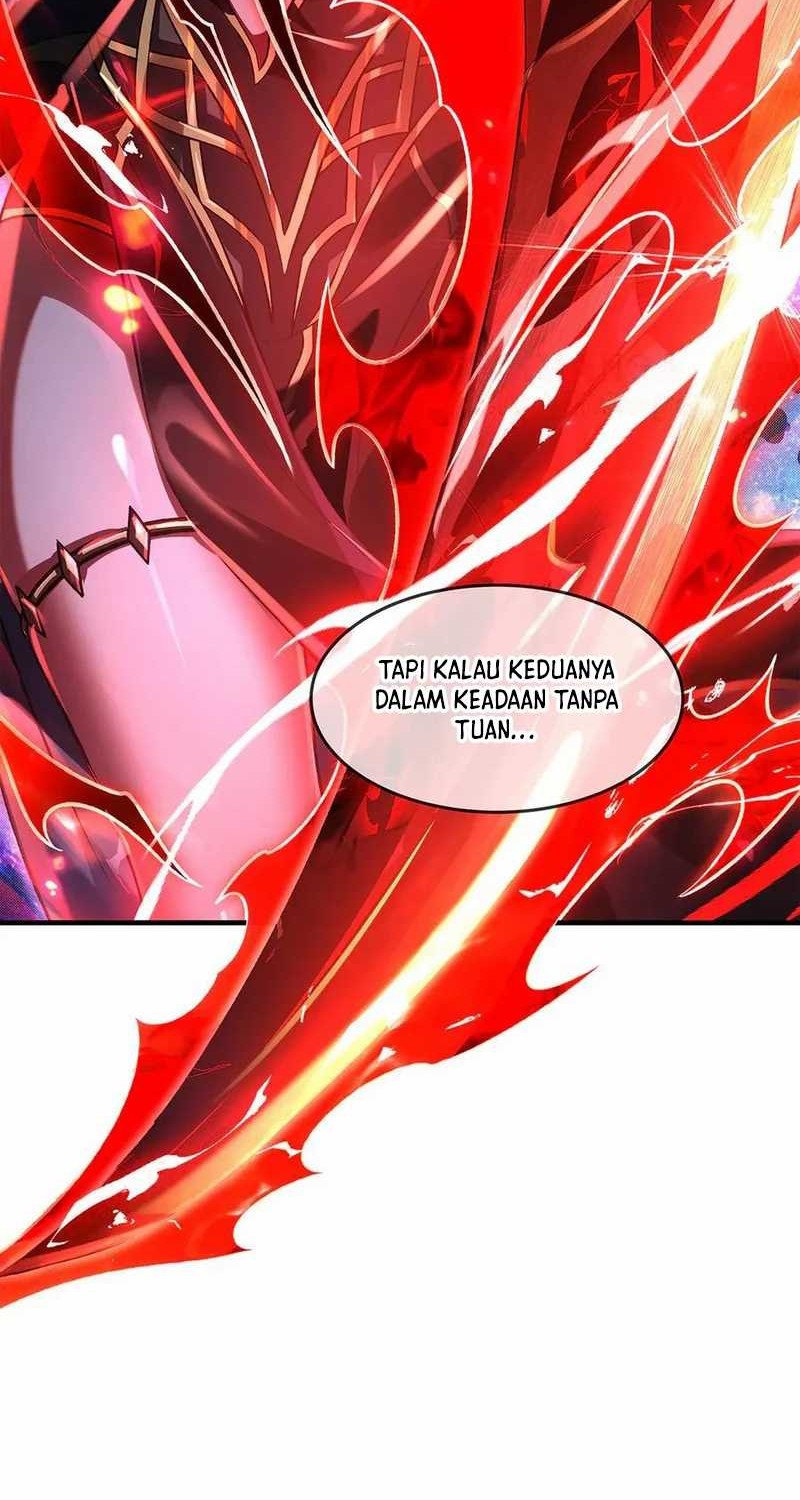 My Female Apprentices Are All Big Shots From the Future Chapter 330 Gambar 18