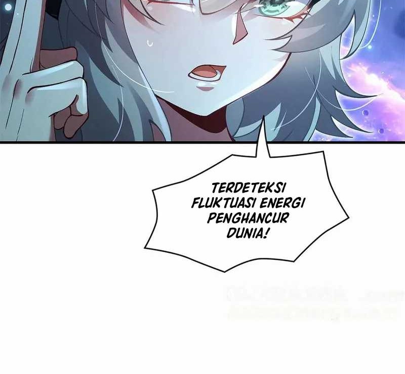 My Female Apprentices Are All Big Shots From the Future Chapter 329 Gambar 22