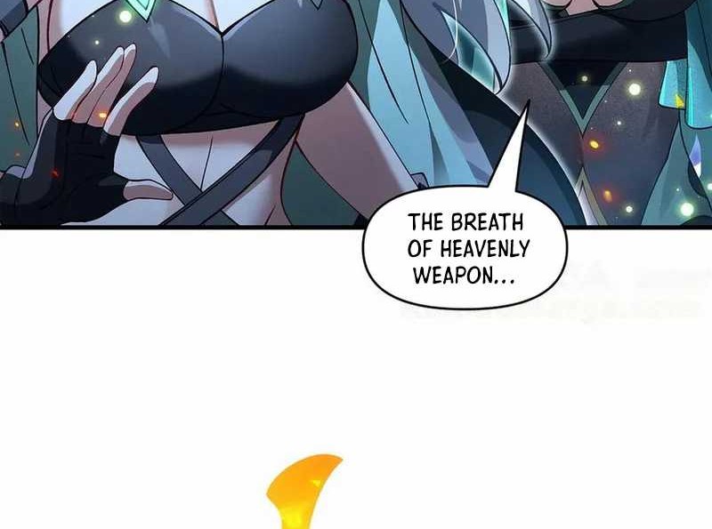 My Female Apprentices Are All Big Shots From the Future Chapter 329 Gambar 28