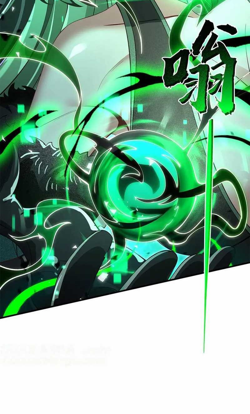 My Female Apprentices Are All Big Shots From the Future Chapter 329 Gambar 34