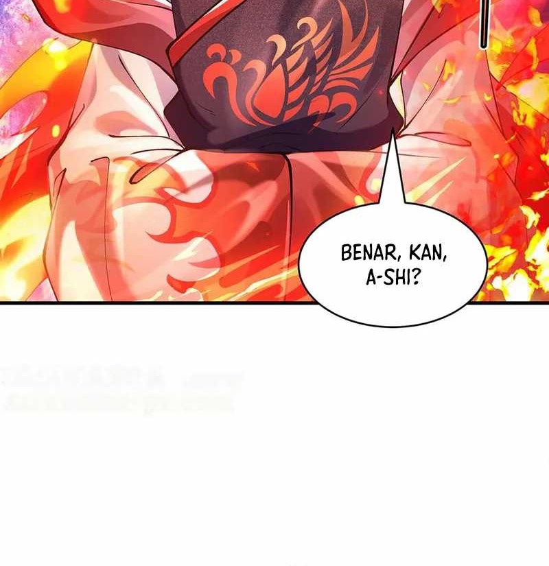 My Female Apprentices Are All Big Shots From the Future Chapter 329 Gambar 36