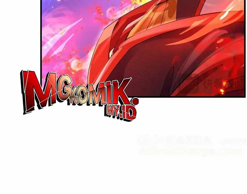 My Female Apprentices Are All Big Shots From the Future Chapter 329 Gambar 38