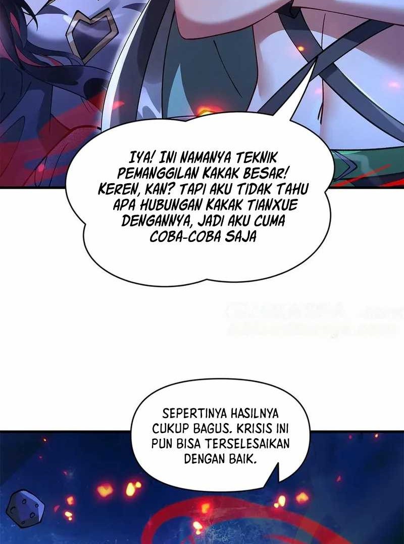 My Female Apprentices Are All Big Shots From the Future Chapter 329 Gambar 40