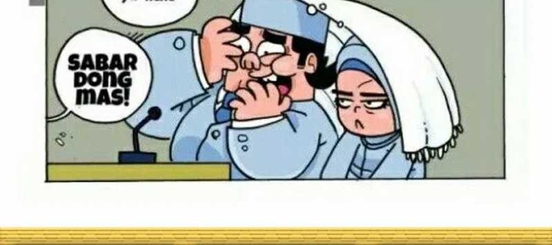 My Female Apprentices Are All Big Shots From the Future Chapter 329 Gambar 42