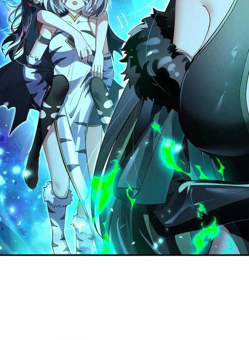 My Female Apprentices Are All Big Shots From the Future Chapter 329 Gambar 4