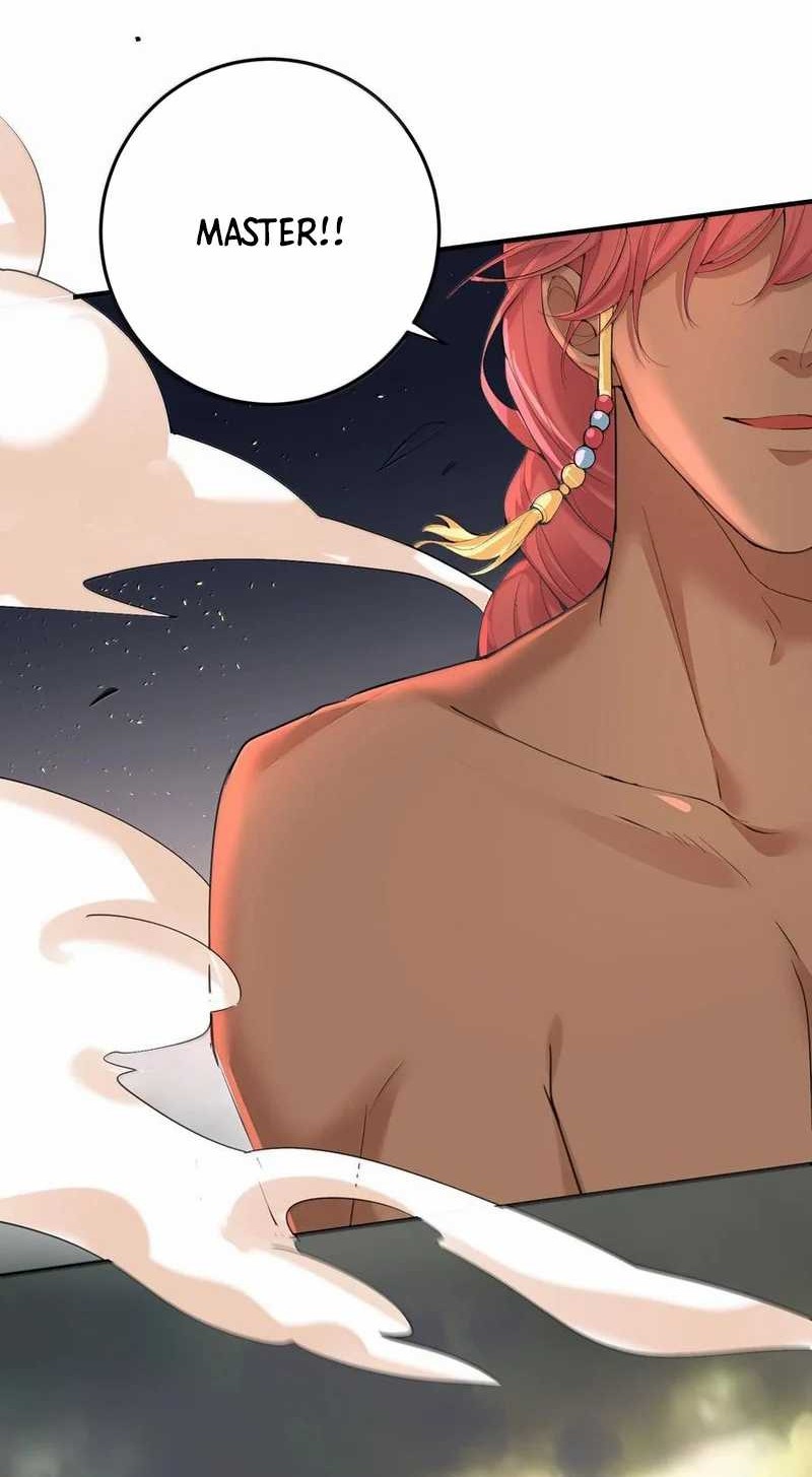 Am I Invincible Chapter 309 Gambar 15