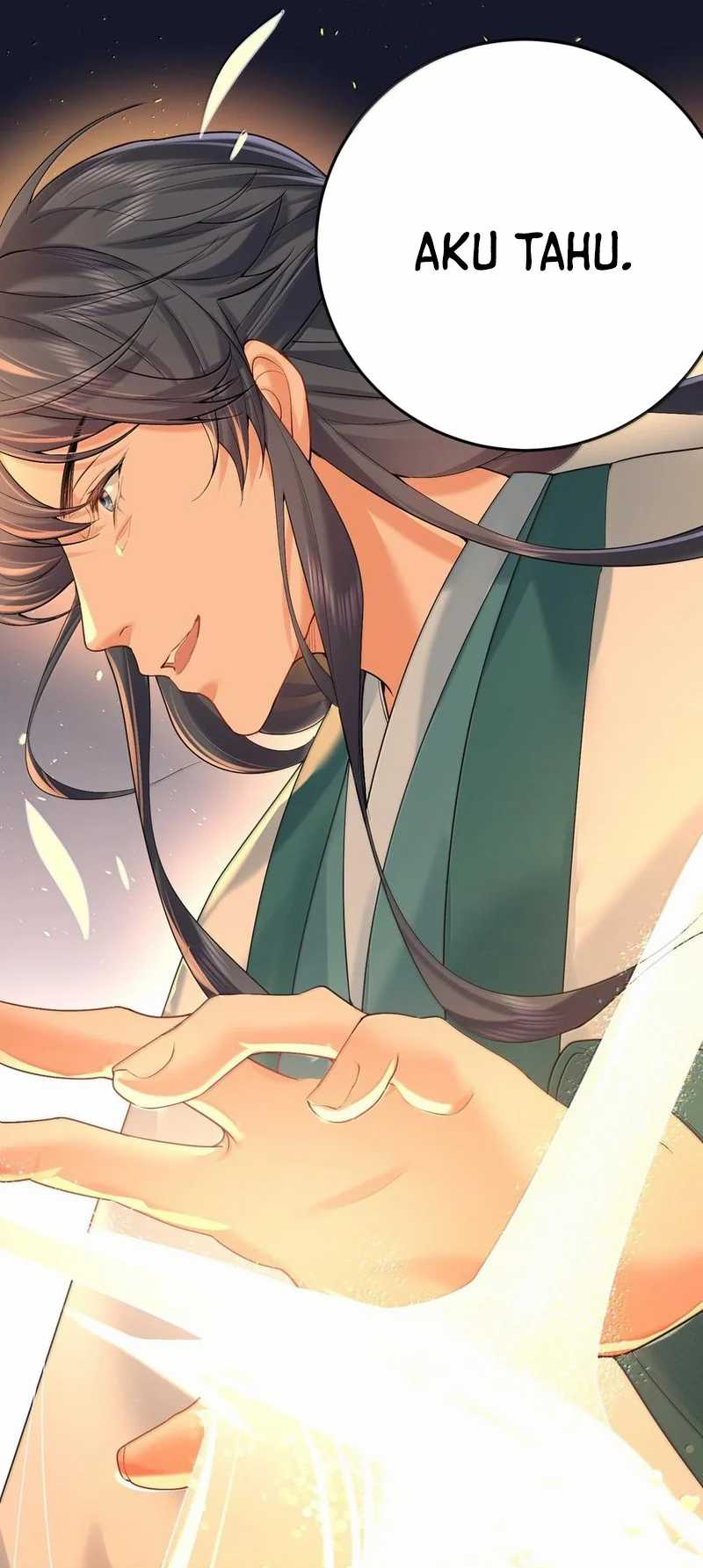 Am I Invincible Chapter 308 Gambar 6
