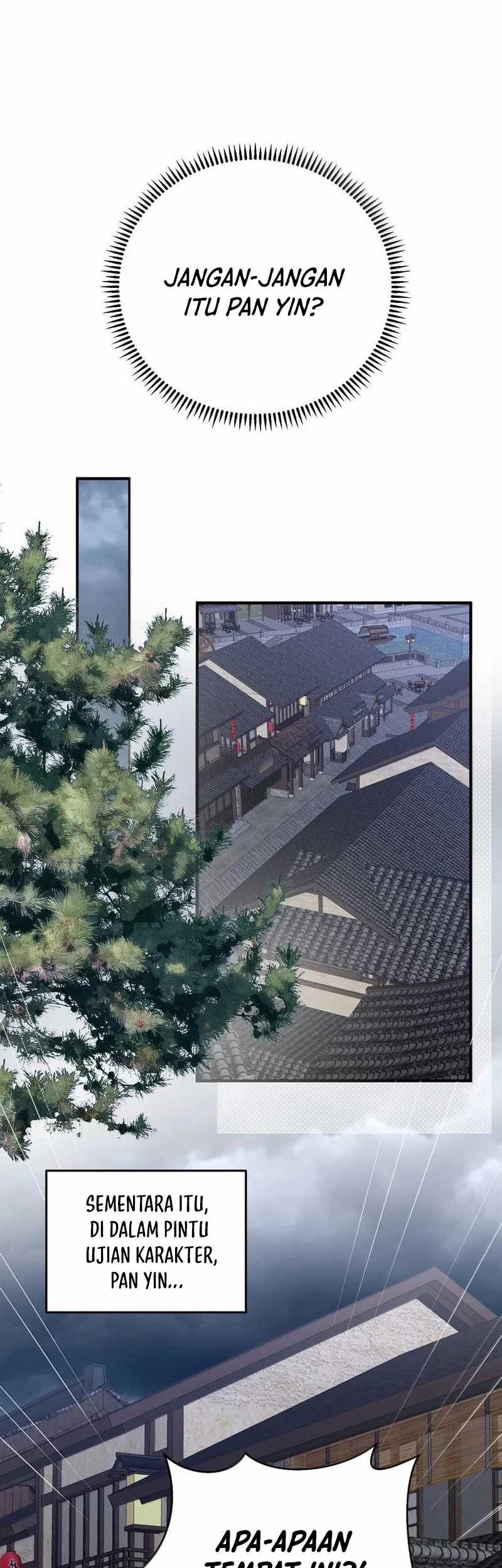 Am I Invincible Chapter 308 Gambar 11