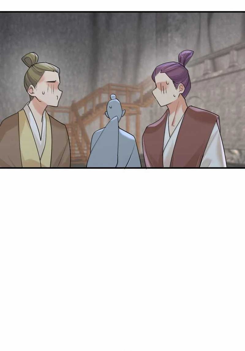 Am I Invincible Chapter 307 Gambar 19