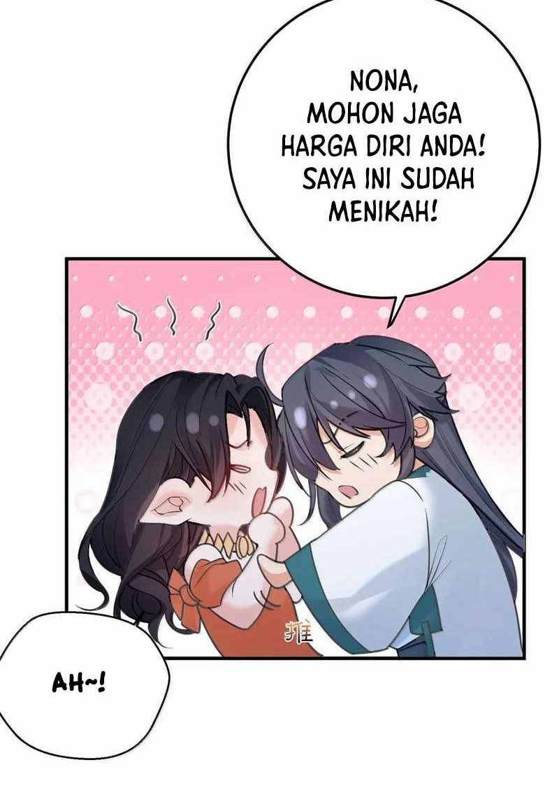 Am I Invincible Chapter 306 Gambar 28