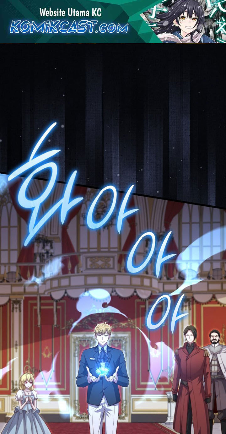 Baca Manhwa The Lord’s Coins Aren’t Decreasing?! Chapter 155 Gambar 2