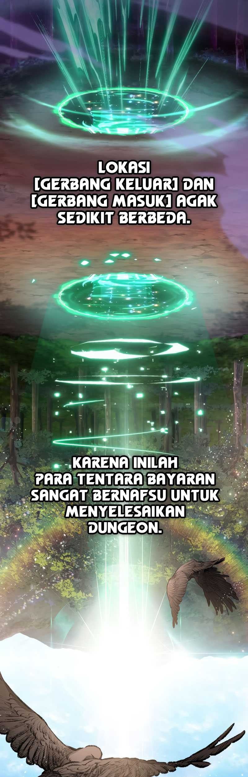 I Become a Legendary ArchMage by Reading a Book Chapter 51 Gambar 50