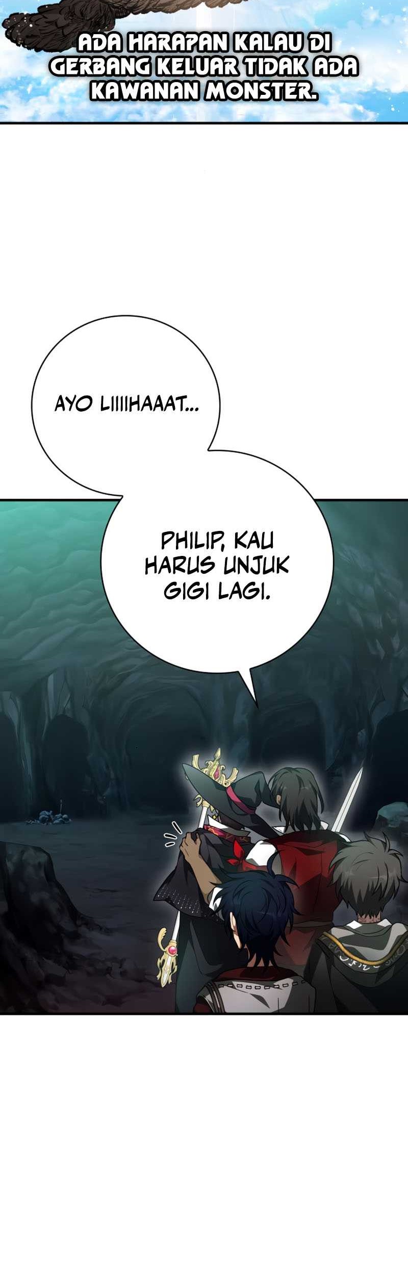 I Become a Legendary ArchMage by Reading a Book Chapter 51 Gambar 51