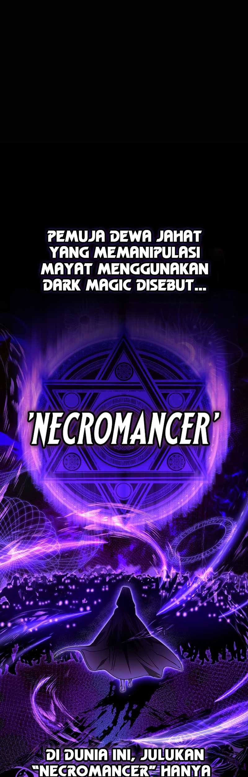 Baca Manhwa I Become a Legendary ArchMage by Reading a Book Chapter 51 Gambar 2