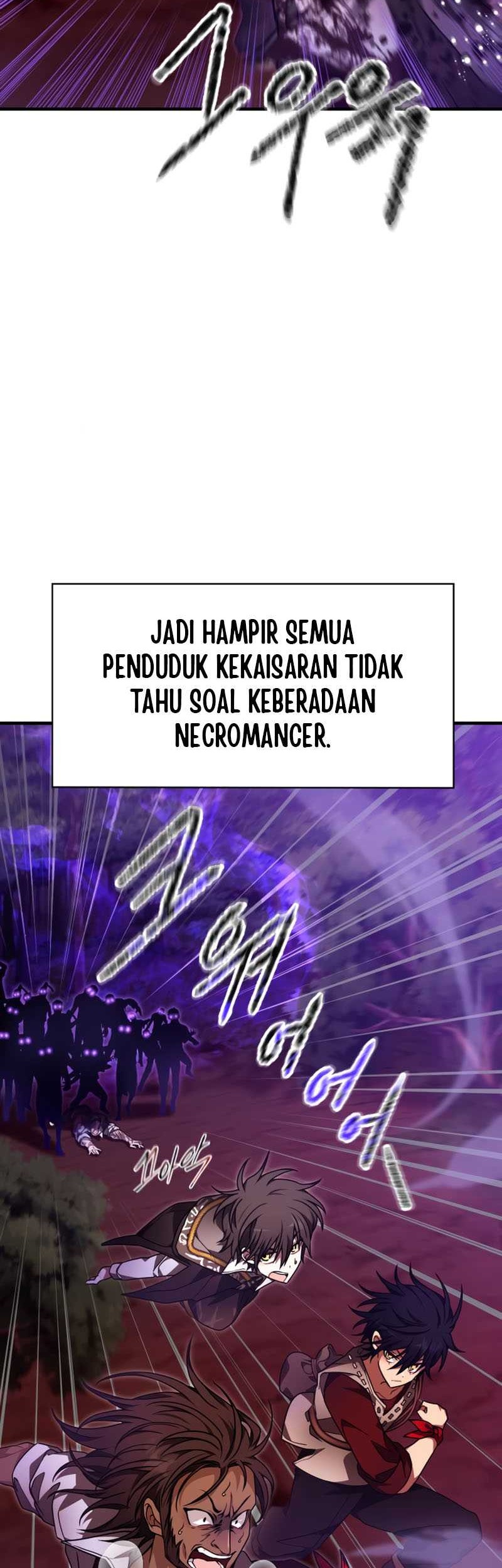 I Become a Legendary ArchMage by Reading a Book Chapter 51 Gambar 5
