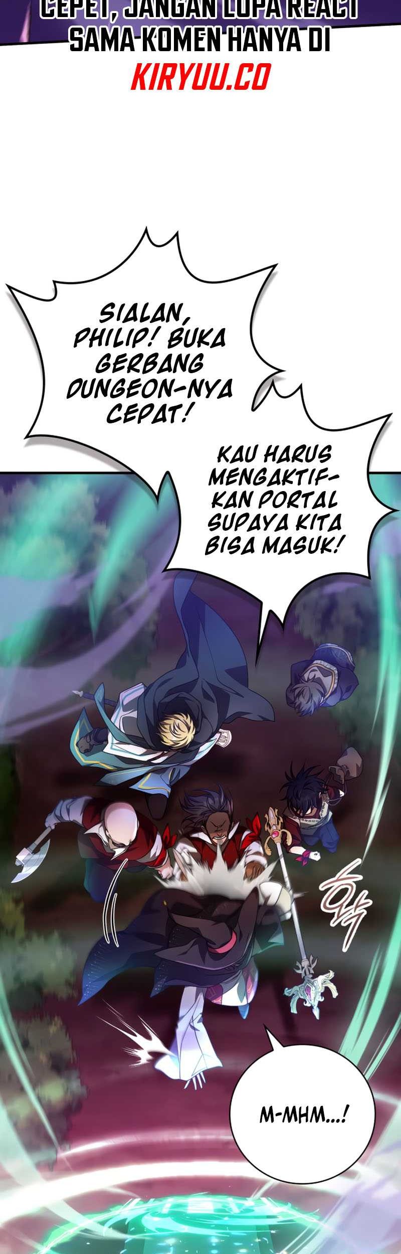 I Become a Legendary ArchMage by Reading a Book Chapter 51 Gambar 10