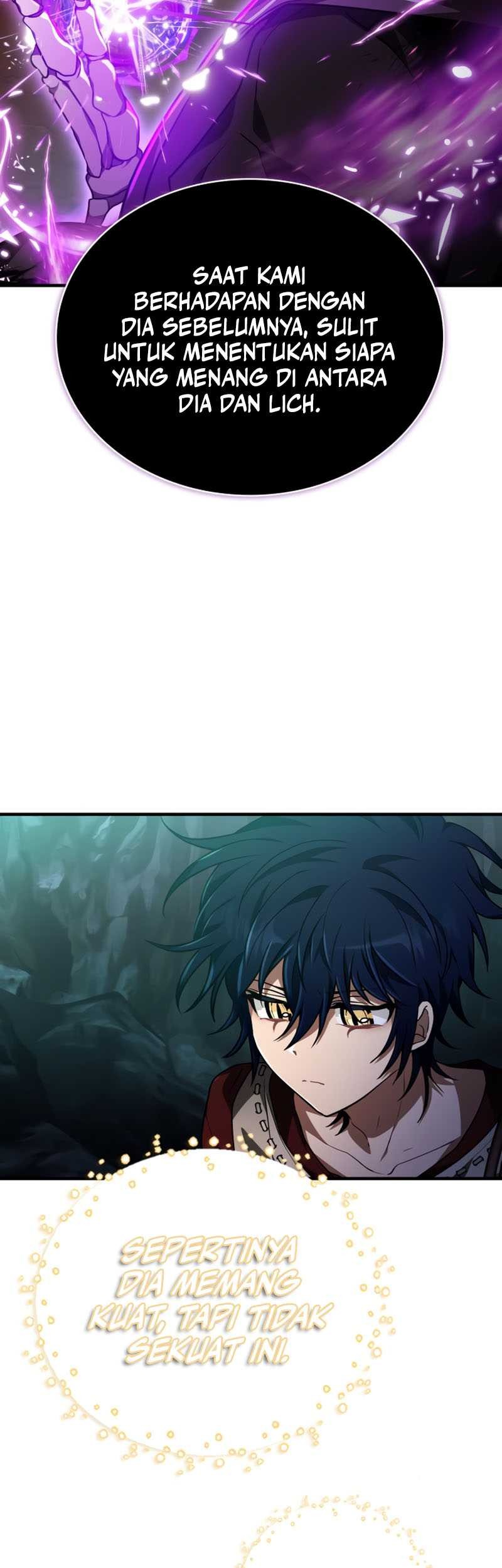 I Become a Legendary ArchMage by Reading a Book Chapter 51 Gambar 30