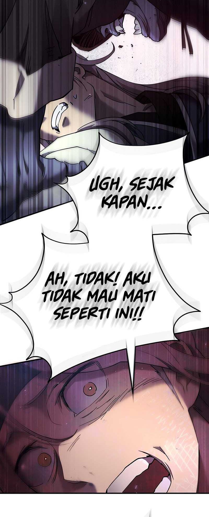 The Heavenly Demon Wants A Quiet Life Chapter 27 Gambar 60