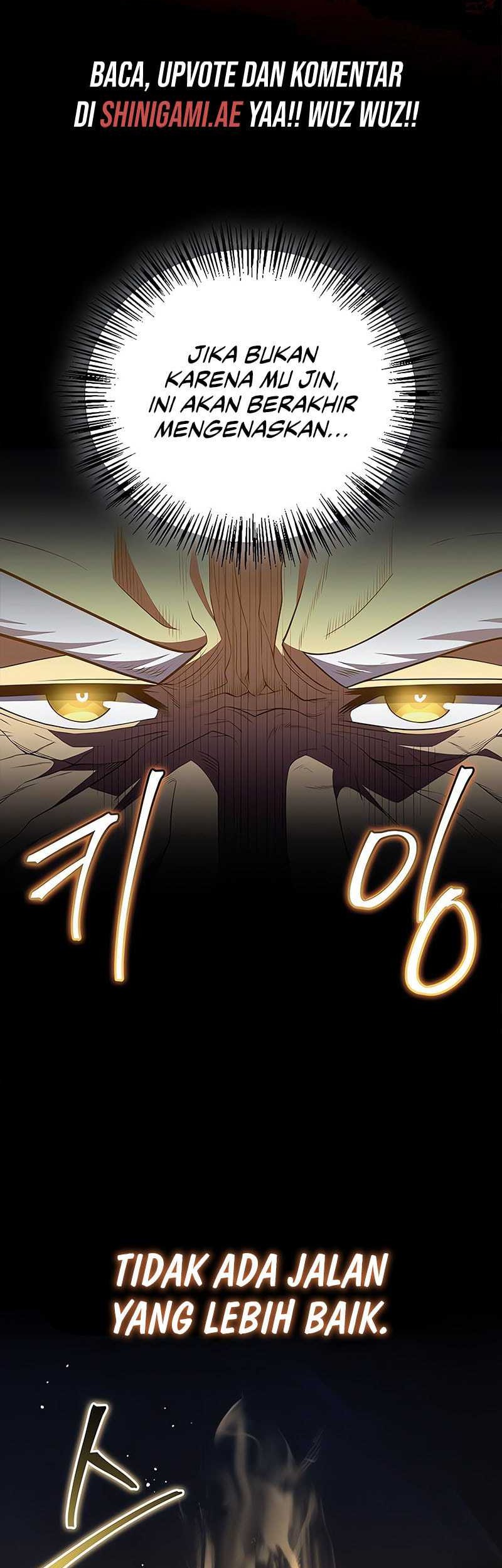 Genius Martial Arts Trainer Chapter 57 Gambar 39