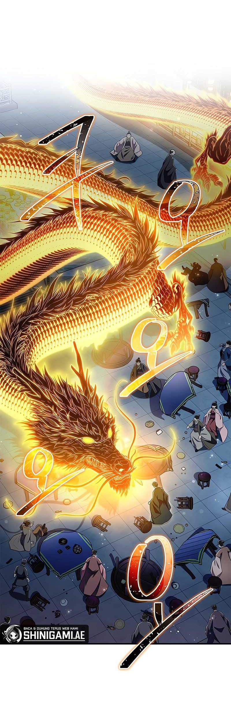 Genius Martial Arts Trainer Chapter 57 Gambar 43