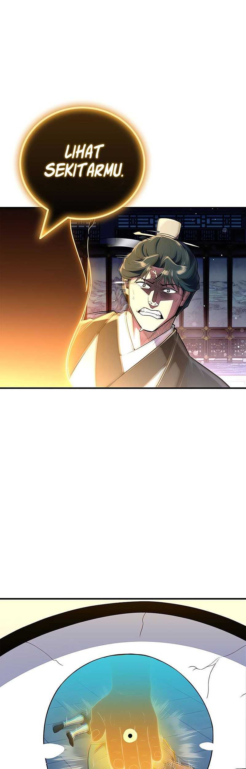 Genius Martial Arts Trainer Chapter 57 Gambar 46