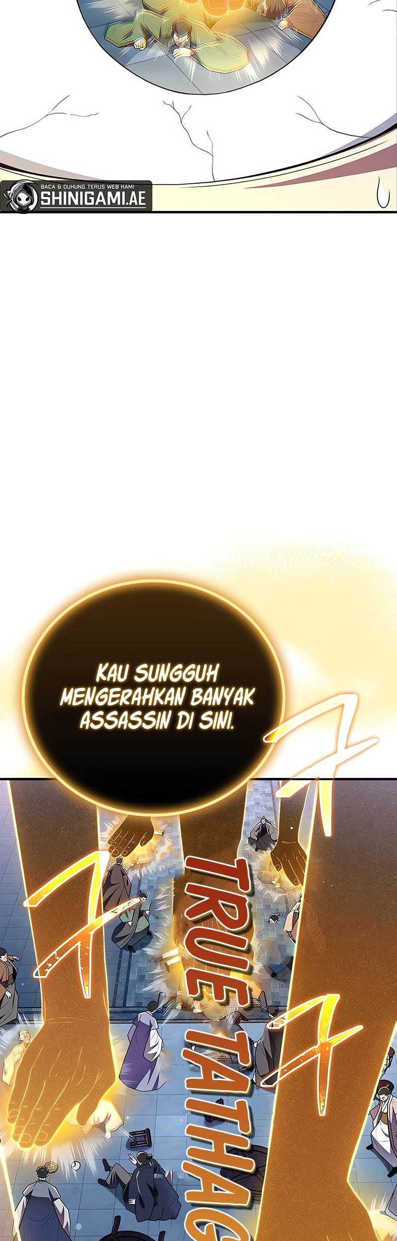Genius Martial Arts Trainer Chapter 57 Gambar 47