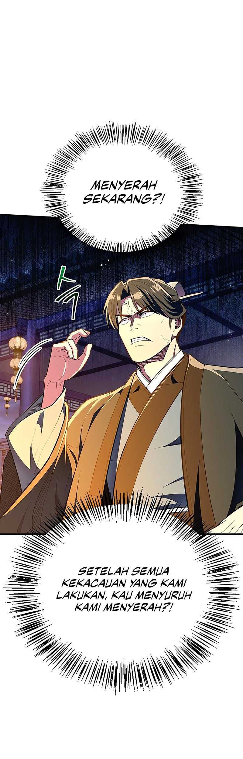 Genius Martial Arts Trainer Chapter 57 Gambar 51