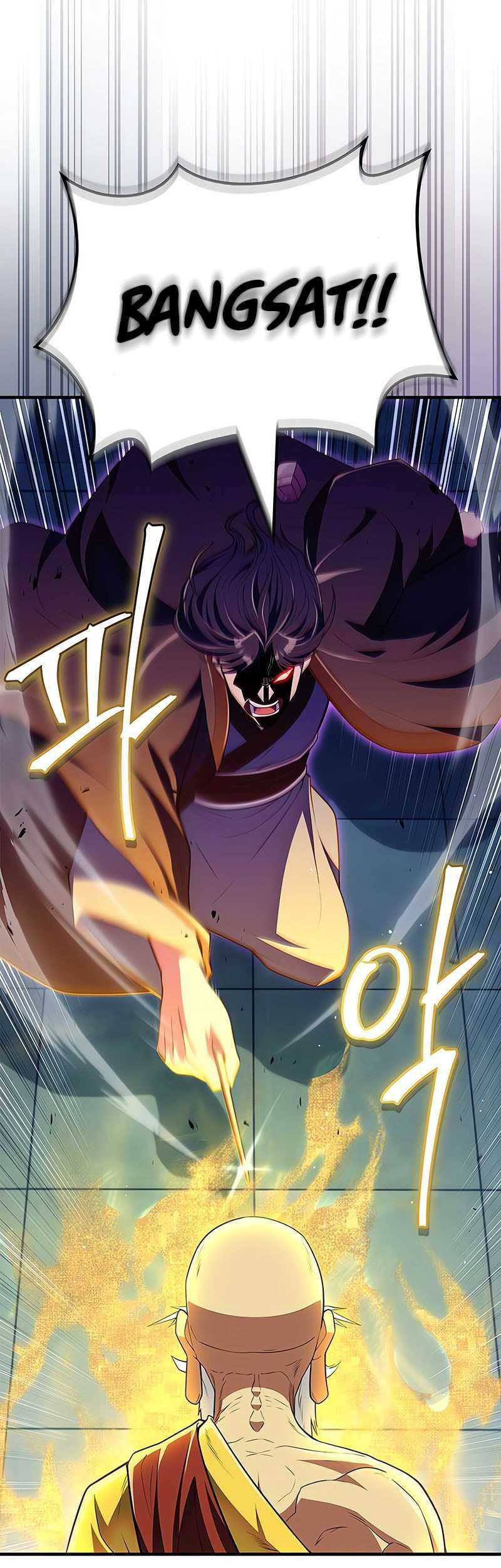 Genius Martial Arts Trainer Chapter 57 Gambar 53