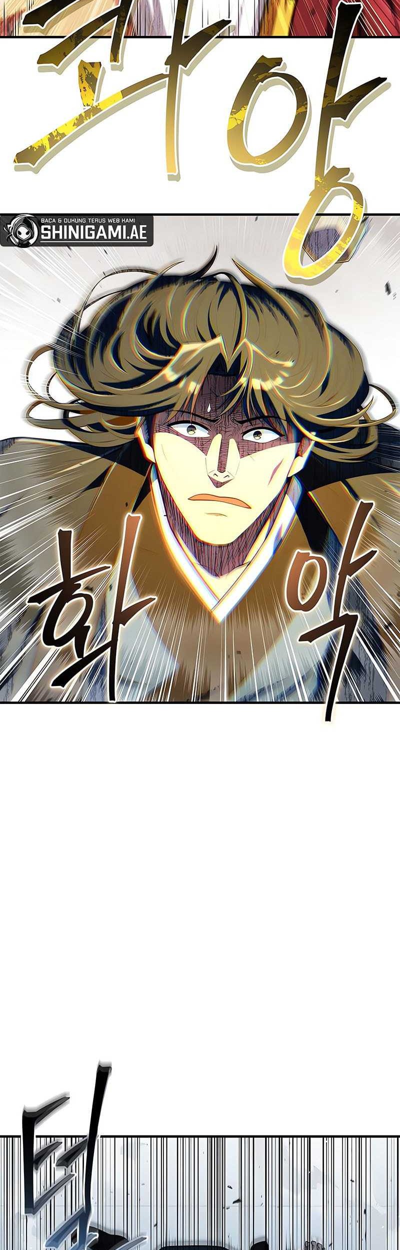 Genius Martial Arts Trainer Chapter 57 Gambar 55