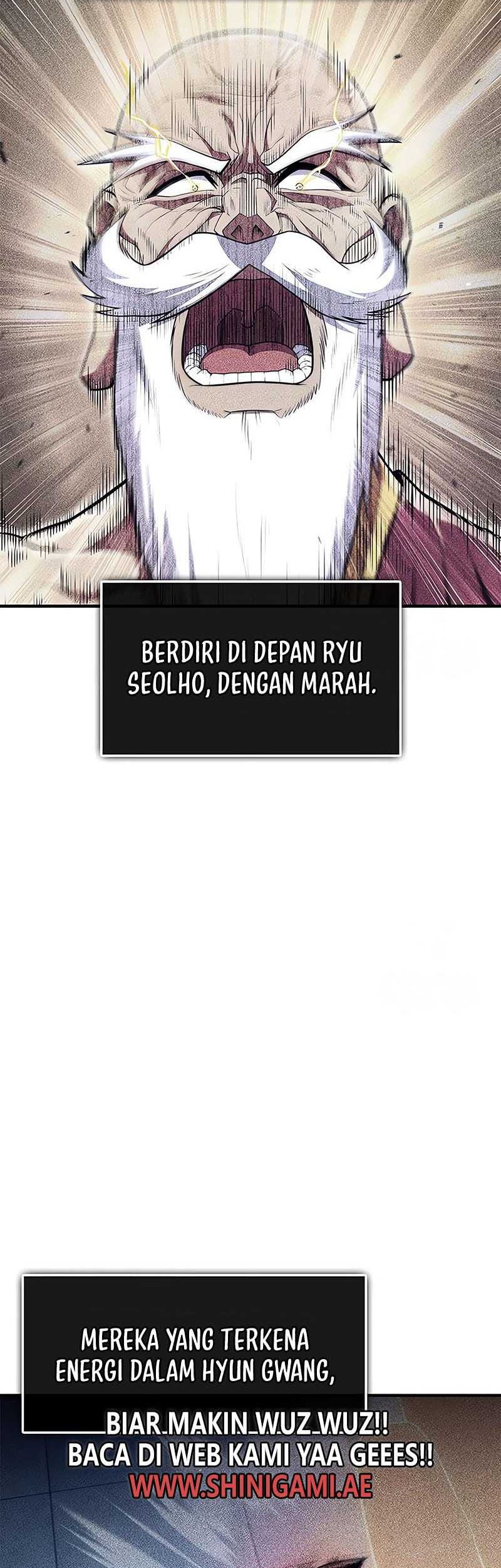 Genius Martial Arts Trainer Chapter 57 Gambar 58