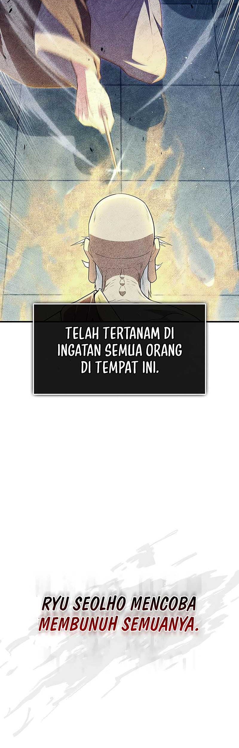 Genius Martial Arts Trainer Chapter 57 Gambar 60