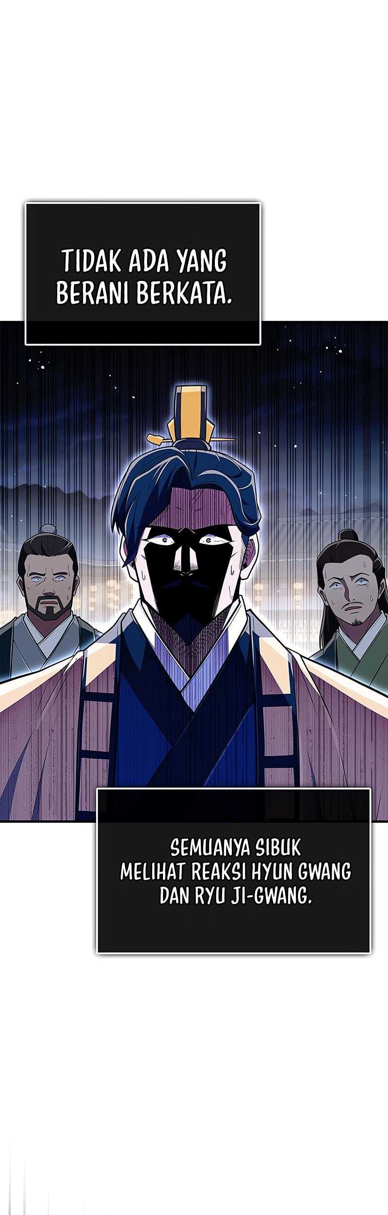Genius Martial Arts Trainer Chapter 57 Gambar 61