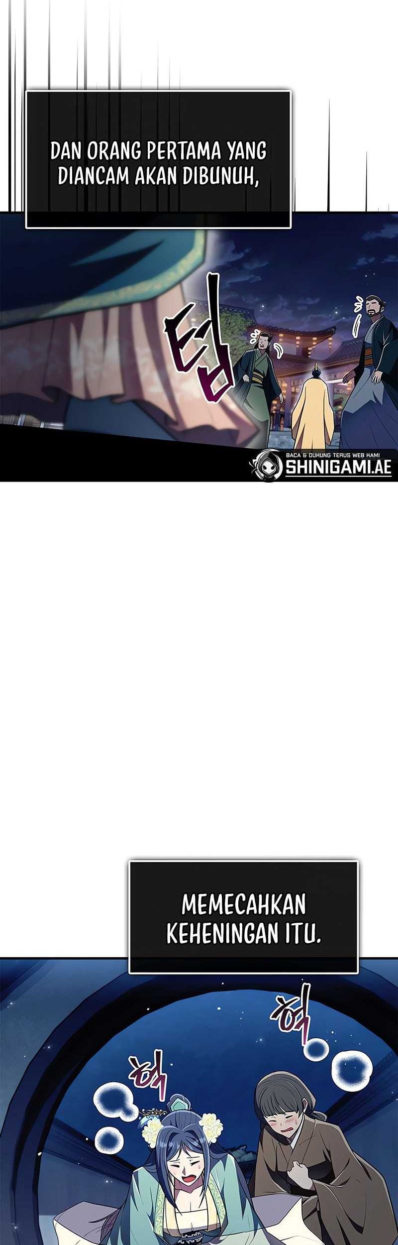 Genius Martial Arts Trainer Chapter 57 Gambar 62