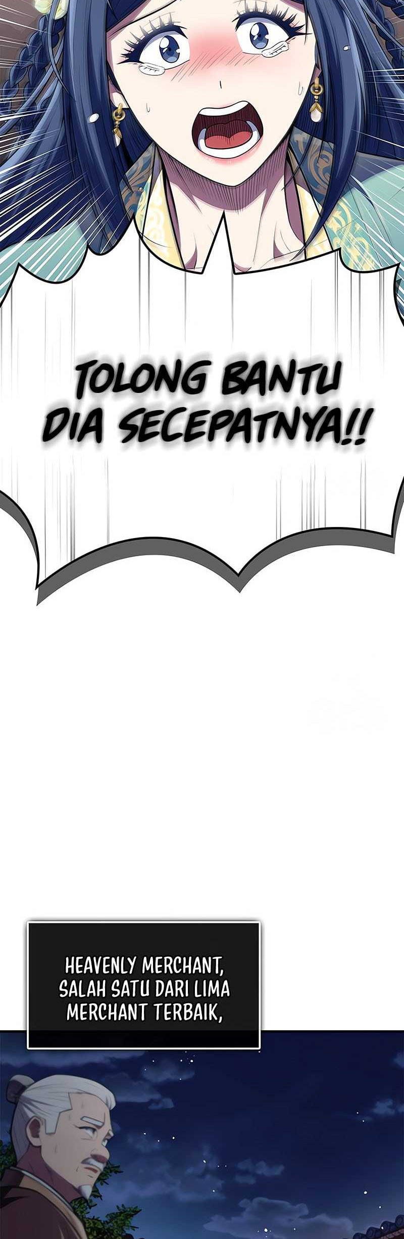 Genius Martial Arts Trainer Chapter 57 Gambar 64