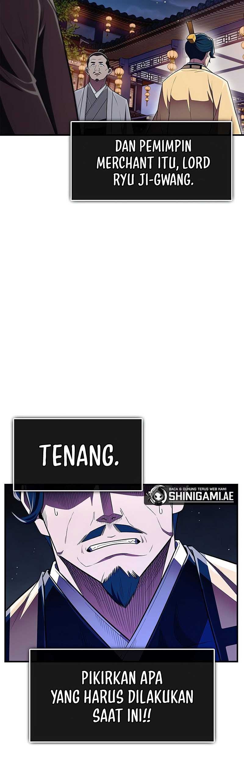 Genius Martial Arts Trainer Chapter 57 Gambar 65