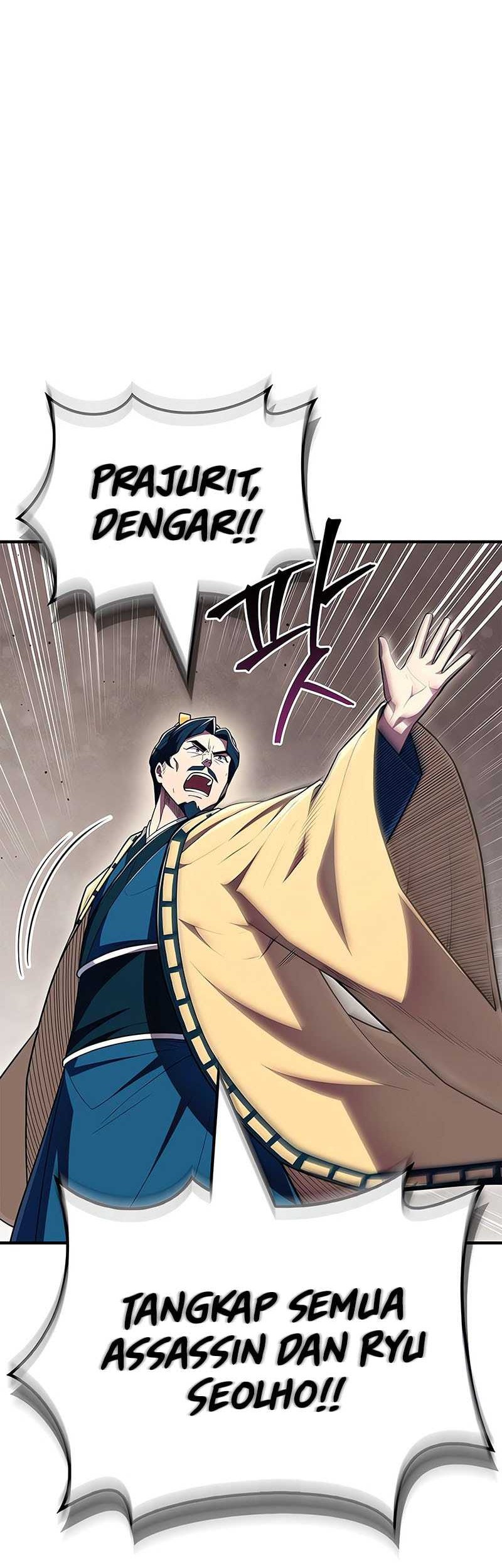 Genius Martial Arts Trainer Chapter 57 Gambar 66