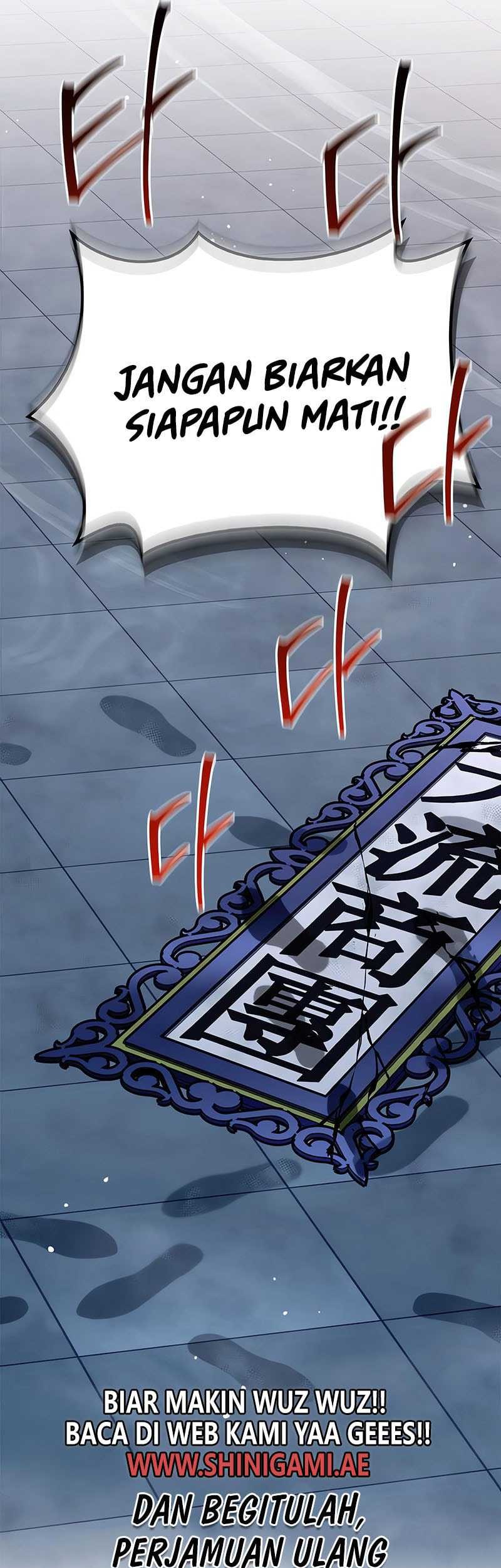 Genius Martial Arts Trainer Chapter 57 Gambar 69
