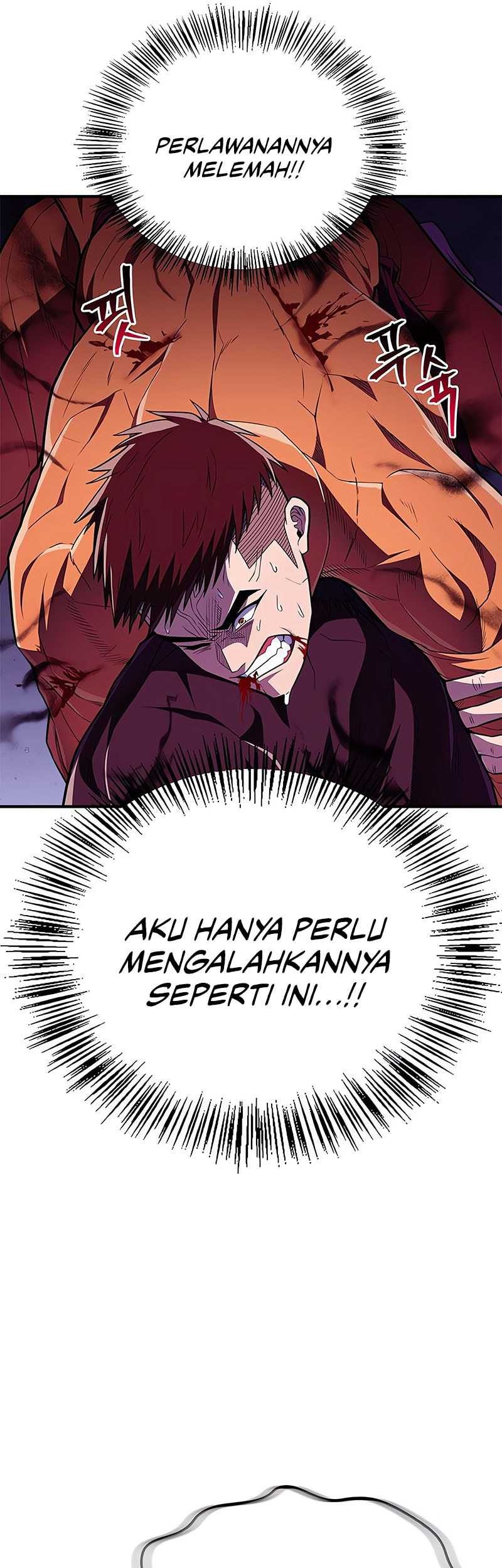 Genius Martial Arts Trainer Chapter 57 Gambar 5