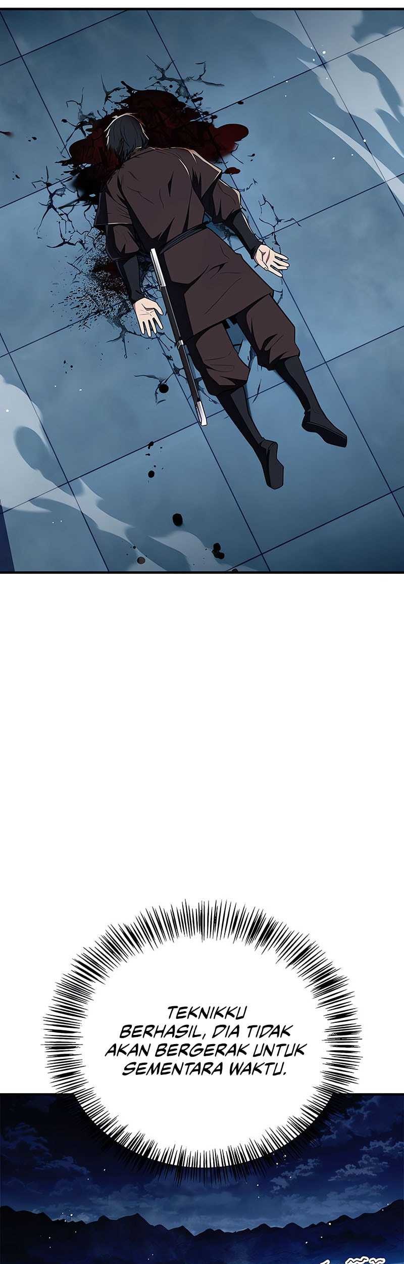 Genius Martial Arts Trainer Chapter 57 Gambar 9