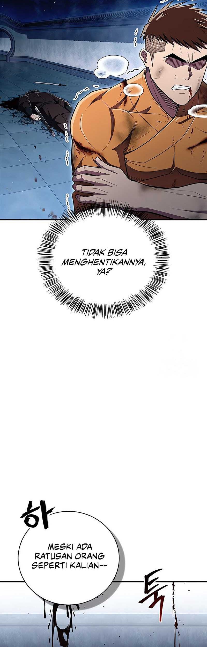 Genius Martial Arts Trainer Chapter 57 Gambar 10