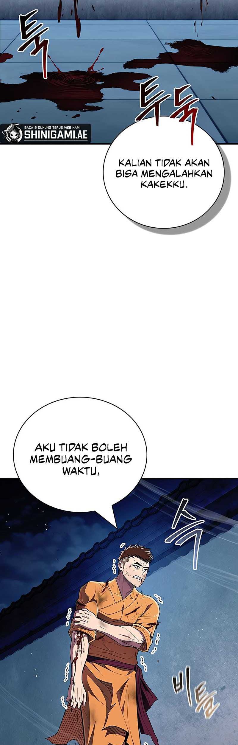 Genius Martial Arts Trainer Chapter 57 Gambar 11