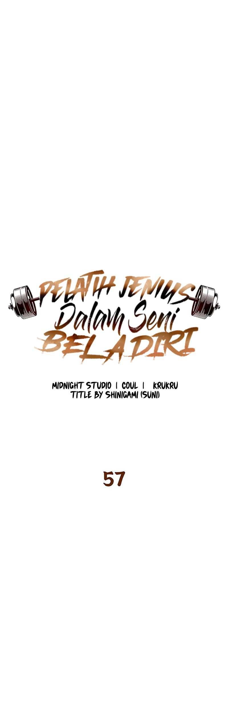 Genius Martial Arts Trainer Chapter 57 Gambar 13