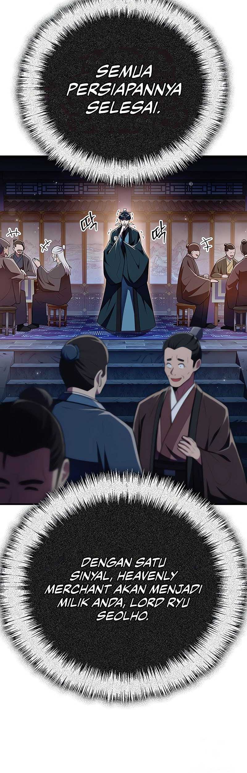 Genius Martial Arts Trainer Chapter 57 Gambar 15