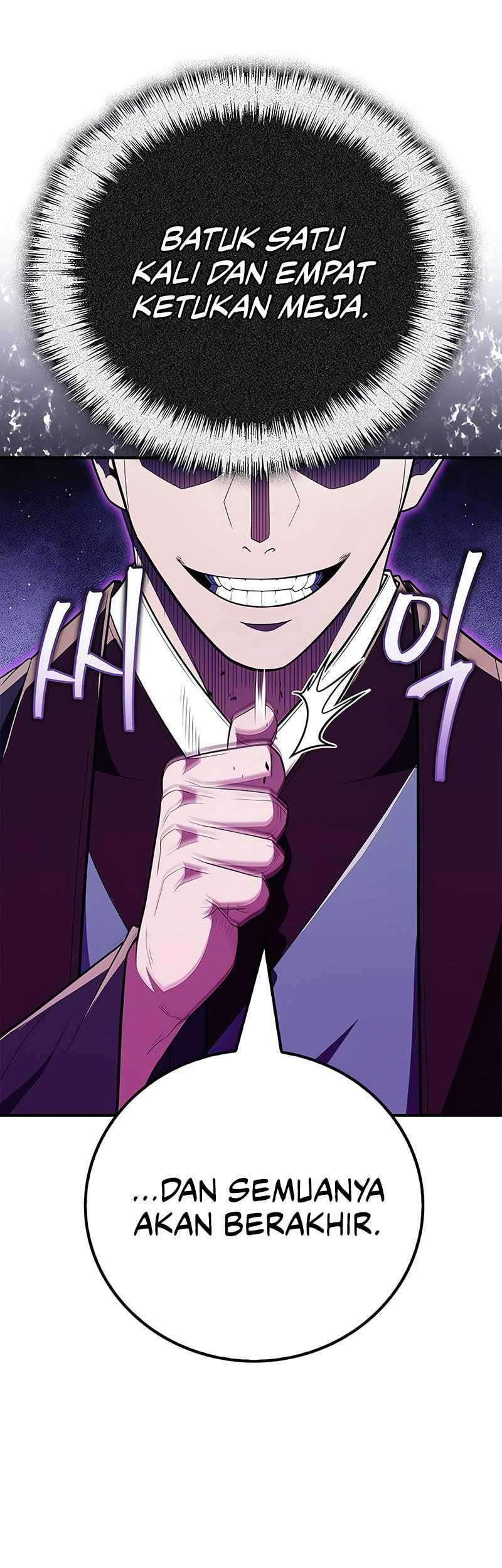 Genius Martial Arts Trainer Chapter 57 Gambar 17