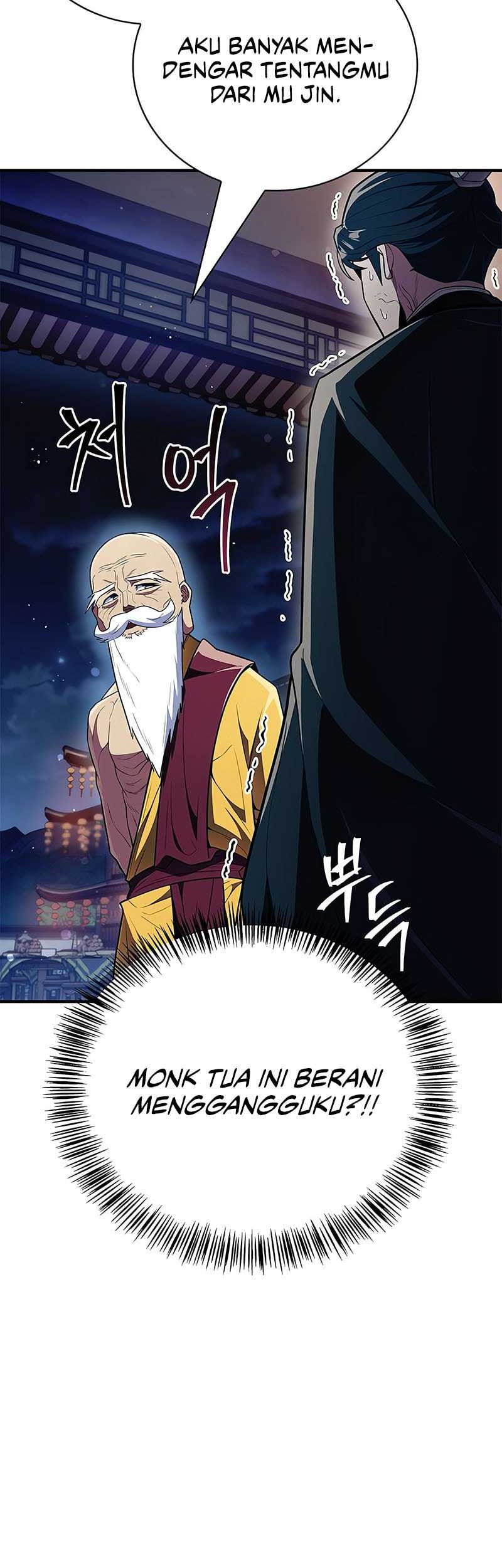 Genius Martial Arts Trainer Chapter 57 Gambar 19