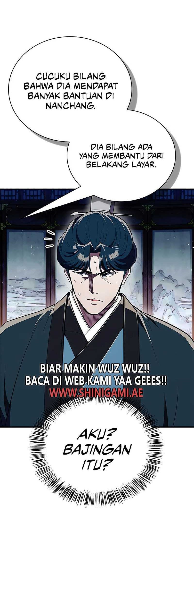 Genius Martial Arts Trainer Chapter 57 Gambar 20