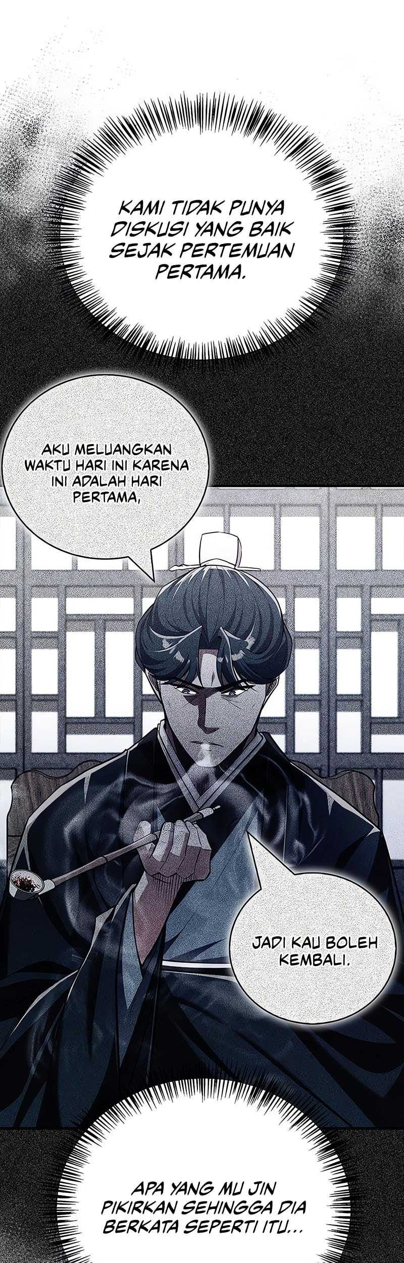 Genius Martial Arts Trainer Chapter 57 Gambar 21