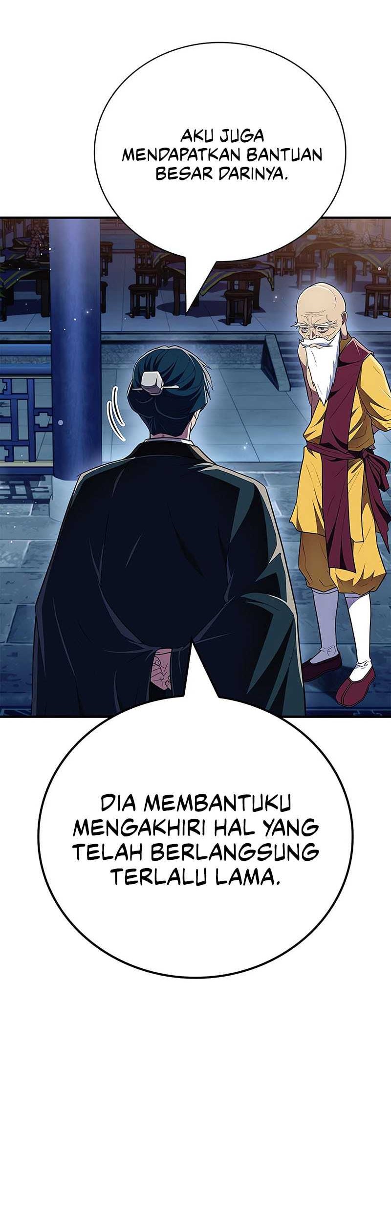 Genius Martial Arts Trainer Chapter 57 Gambar 26