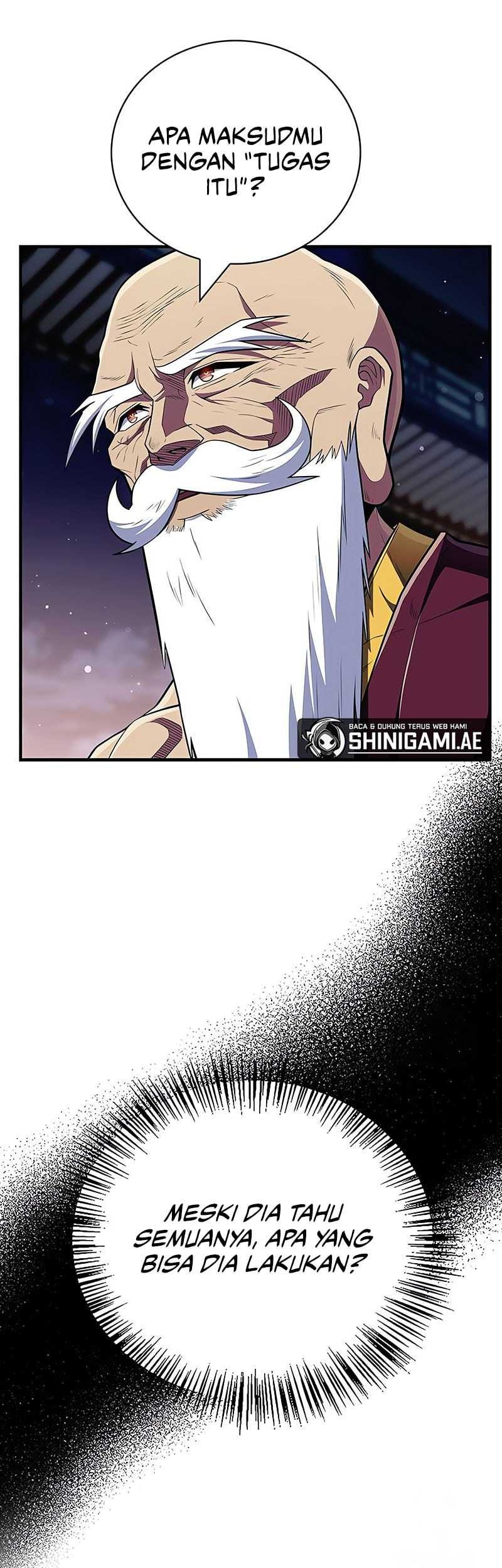 Genius Martial Arts Trainer Chapter 57 Gambar 27