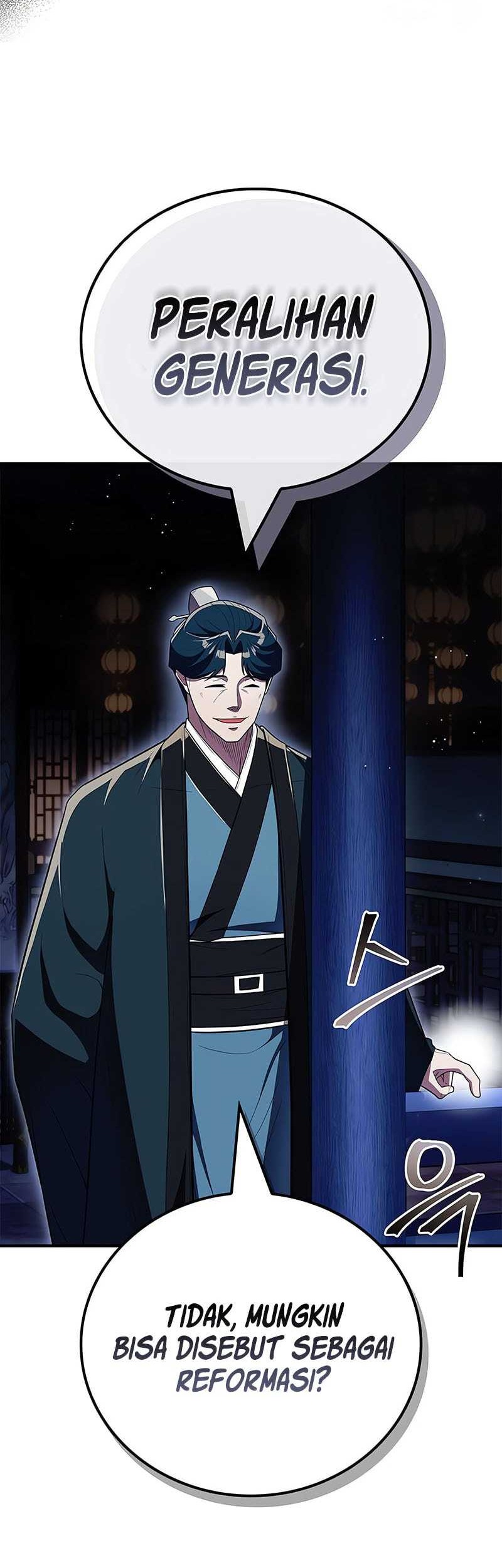 Genius Martial Arts Trainer Chapter 57 Gambar 28